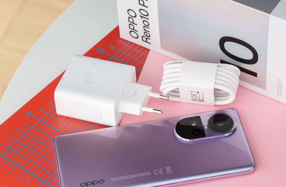 oppo reno 10 pro 5g Oppo Reno 10 Pro 5G 12GB/256GB 6.7´´ Dual